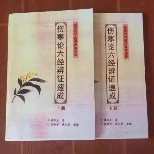 The Theory of Fever and Fever-Related Diseases: Six Meridians Syndrome Differentiation and Diagnosis (Two Volumes), a Clinical Reference for Advanced Understanding of Classic Prescriptions