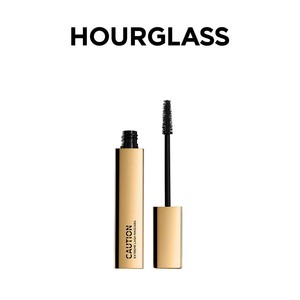 HOURGLASS警戒极度浓密睫毛膏