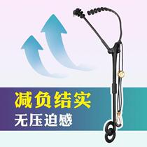 E flat flat B alto tenor saxophone instrument shoulder strap lanyard neck strap strap sling rack accessories