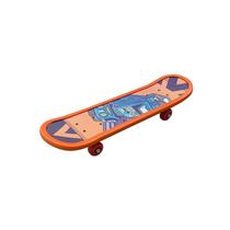 Skateboard anti-collision strip dance board longboard head cover double-warped small fish board protective cover head protection decorative edge protection adhesive-free strip