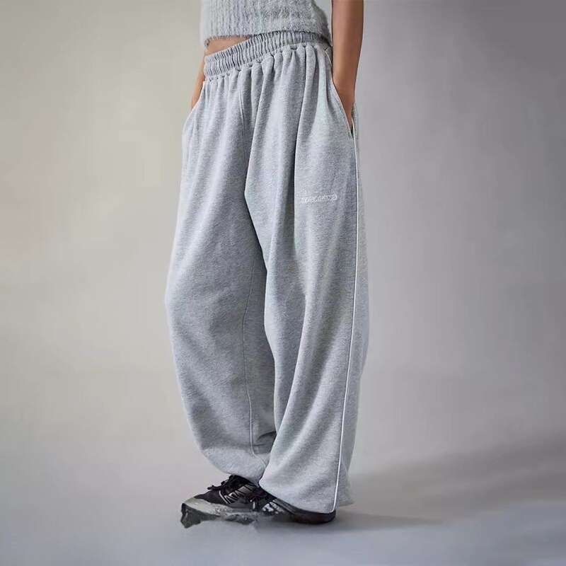 Uo Urban Outfitters American Iets Loose Casual Street Dance Sweatpants Long Pants Uo Urban Outfitters American Iets Loose Casual Street Dance Sweatpants Long Pants