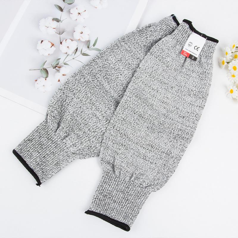 Custom spot 13-pin 5-level anti-cutting arm gardening anti-scratching anti-cutting sleeve-Taobao