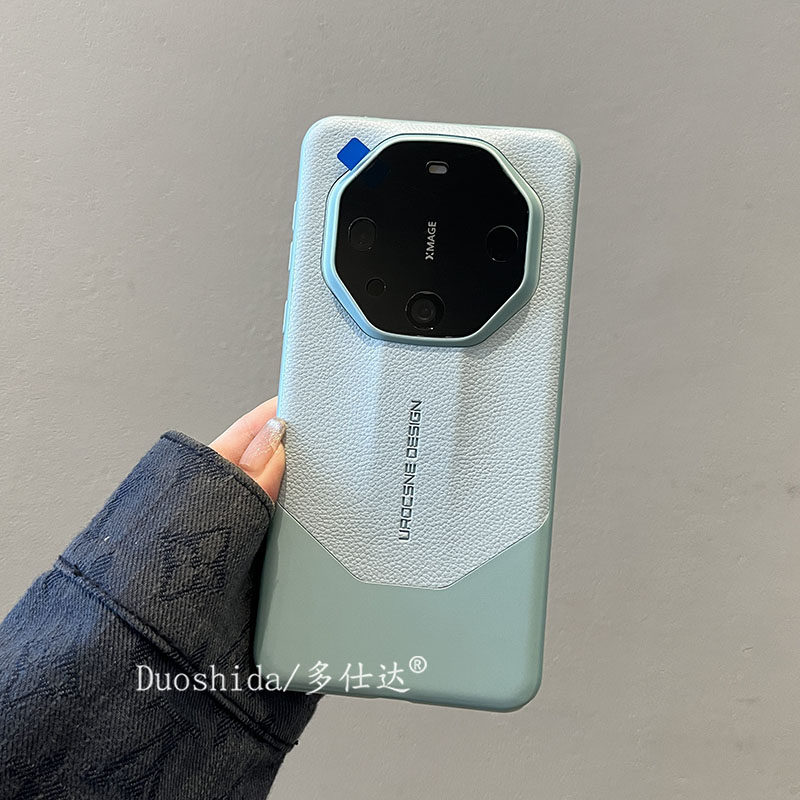 小米14Pro：性能与设计兼备的全能旗舰手机