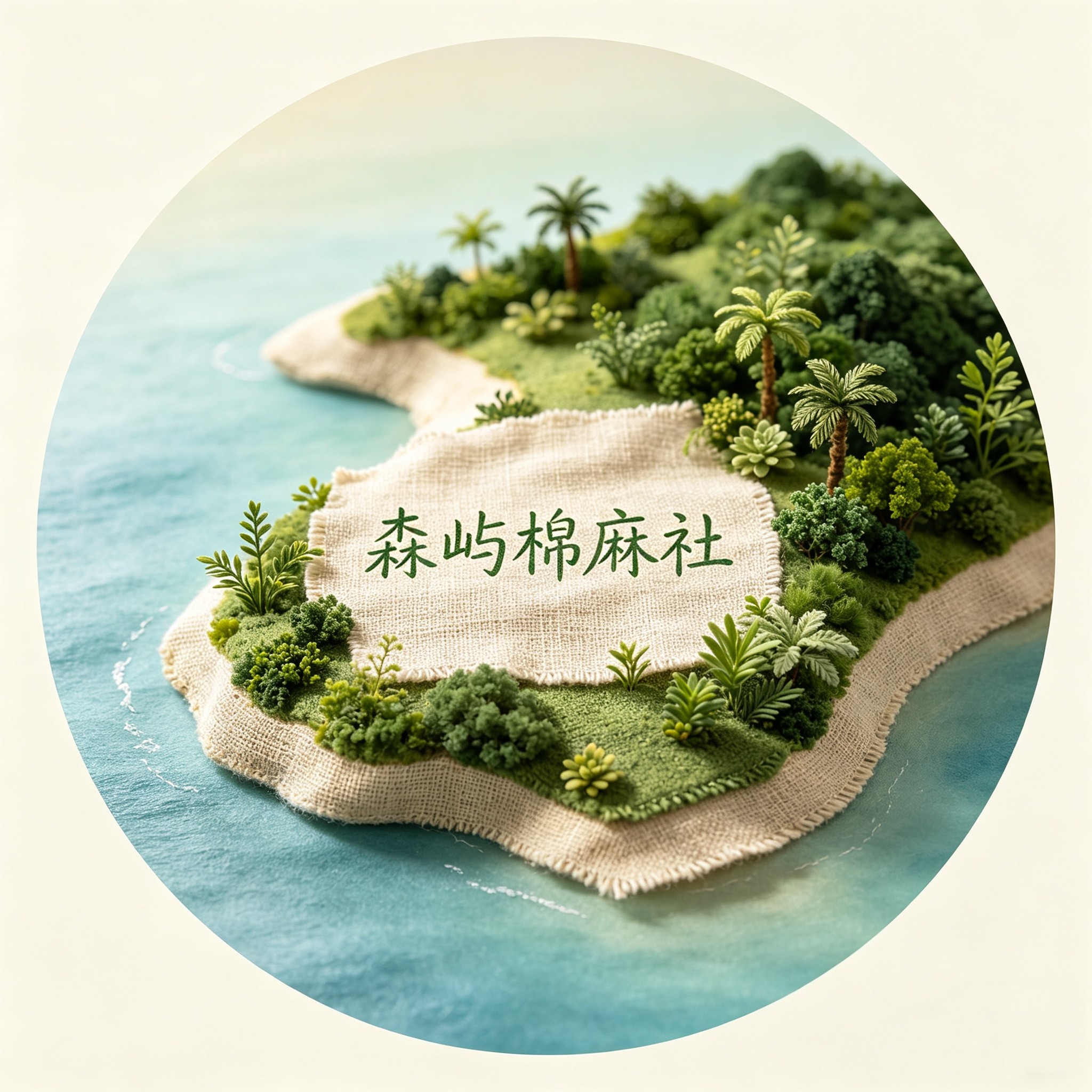 森屿棉麻社