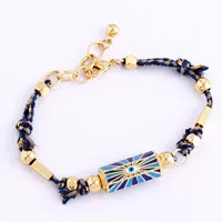 BRA8851K2-Mix Blue+17cm