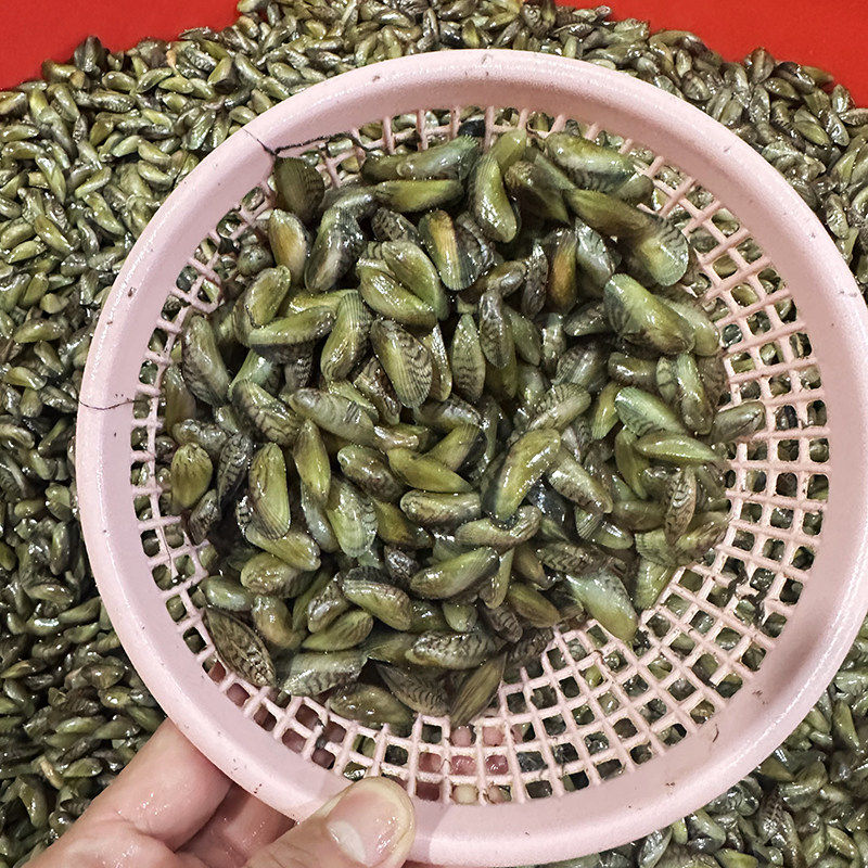 潮汕海鲜特产店