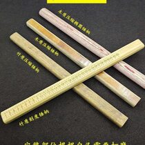 Scaled Bamboo Compression Handle Claw Hammer Handle Bamboo Compression Handle Use Constant Bakelite Insulated Hammer Handles Various Hammer Handles