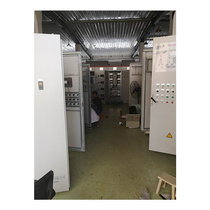 Frequency conversion constant pressure water supply equipment Constant pressure water supply frequency conversion cabinet Frequency conversion cabinet Sewage treatment engineering cabinet