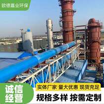 Fiberglass large-diameter sand-filled pipes Municipal sewage and drainage pipes Underground ventilation ducts Cable pipes