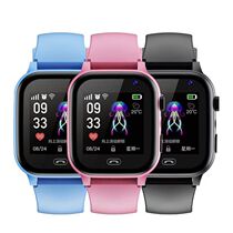 Childrens smart watch (if you need to make a call you need to get a new phone card yourself we do not provide after-sales service)