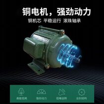 Post mobile fan industrial axial flow fan duct centrifugal fan ventilation exhaust fan warehouse ventilation fan