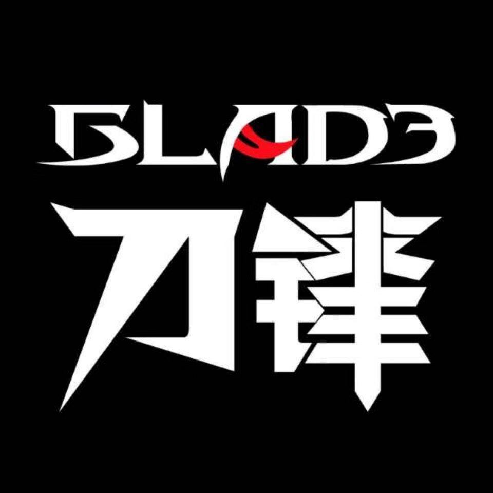 刀锋户外刀具店