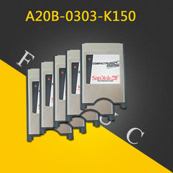 A02B-0303-K150FANUC FANUC CF 카드 홀더 재고 있음 A63L-0002-0024