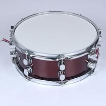Drum set 14-inch snare drum high-quality percussion instrument universal with sandy drum skin performance practice piano store teaching