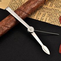 Hot Pin Craft Stainless Steel Smoke Bucket Appliance Smoke Bucket Cleaner Manufacturer Direct Smoke set to do