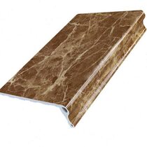 Stone plastic window sill plate self-adhesive window cover edge window frame window sill stone window edge edge edge marble window edge edge customization