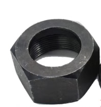 Carbon steel internal thread pipe welding