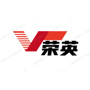 荣英机械设备企业店的LOGO