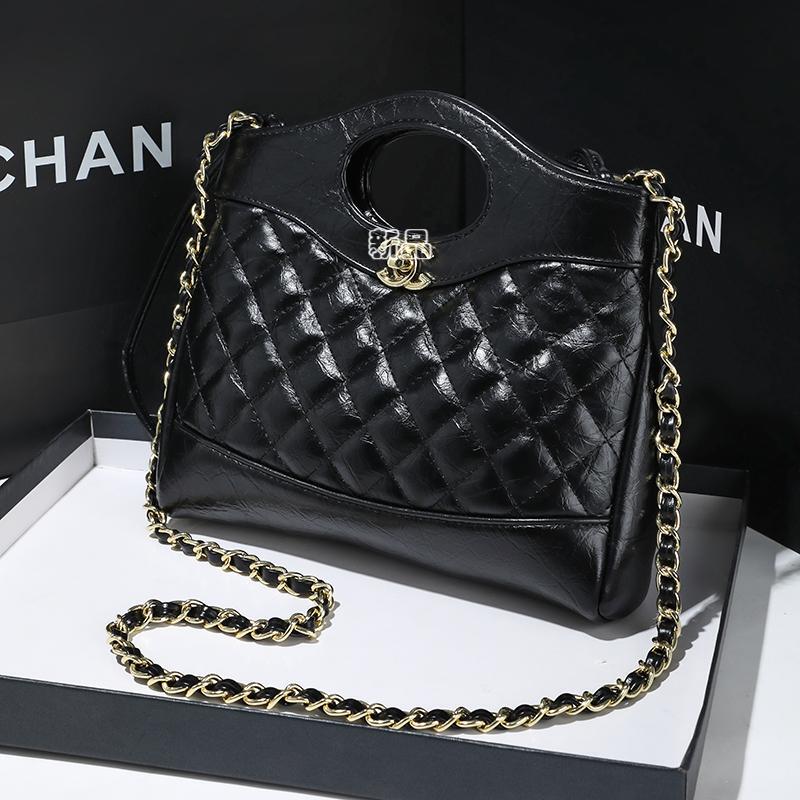 Branded Bags for Women 2026 New Style Handbag Fashion Versatile Chanel-Style Large Capacity Quilted Shoulder Bag Crossbody Bag