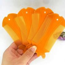 Grate comb to remove dandruff ultra-dense adult comb lice comb that does not hurt the scalp encrypted lice ovum removal dense toothed childrens grate