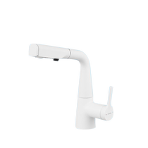 (15% subsidy) Huida bathroom faucet hot and cold water dual-use bathroom pull-out basin faucet 5507