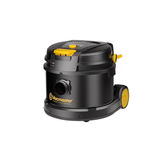VACMASTER vacuum cleaner light sound home commercial office hotel hotel carpet carpet clean suction machine
