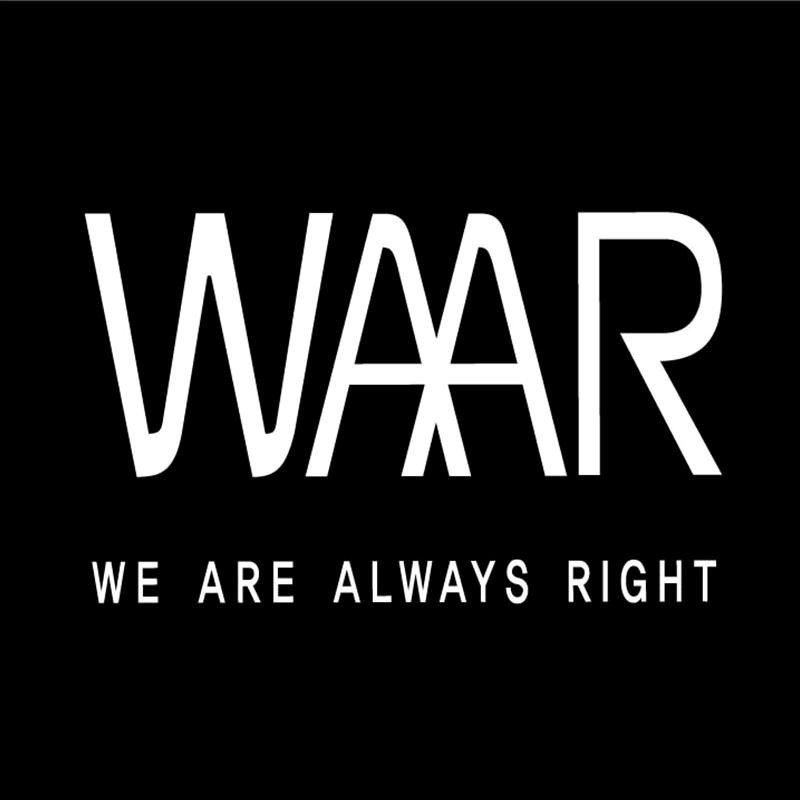 WAAR瓦尔