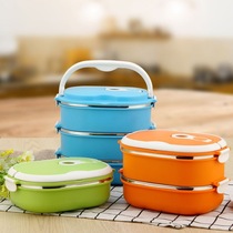 Manufacturer Of Stainless Steel Lunch Box Rectangular Lunch