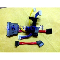 Original disassembly XBOX360 optical drive cable XDK optical drive cable optical drive data cable optical drive cable