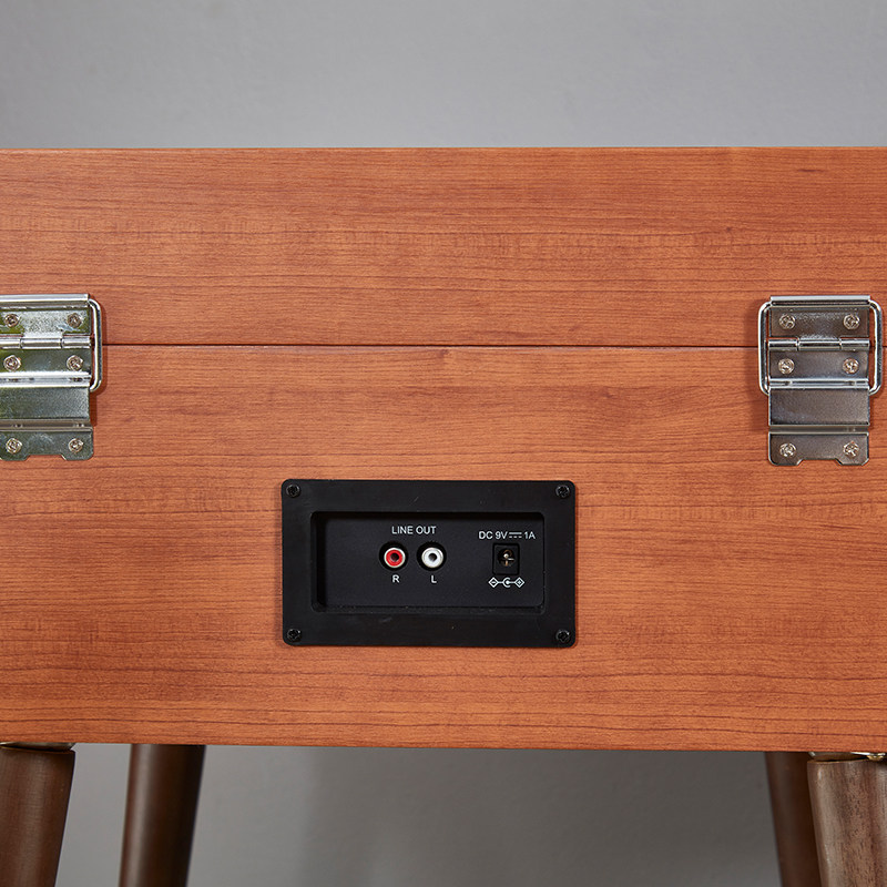 Виниловый проигрыватель None Alpharetta