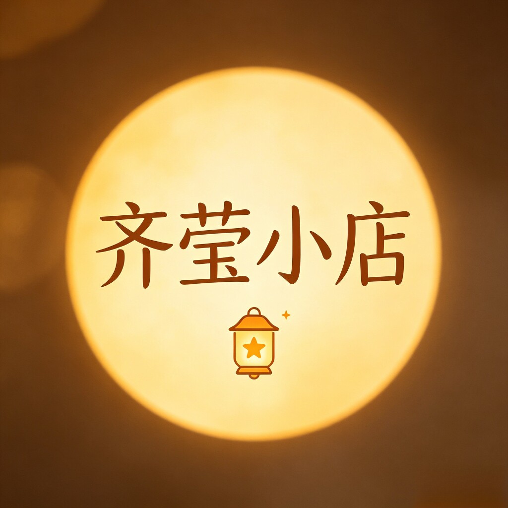 齐莹小店