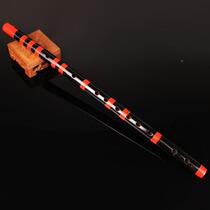 Manufacturer 6 holes flute flute flute photography prop introductory instrument blowing flute fixture