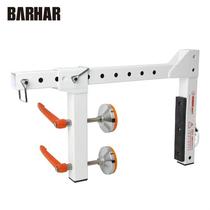 BARHAR parapet wall anchor card anchor G point Baha exterior wall operation protection point air conditioning installation steel