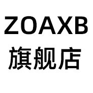 ZOAXB旗舰店的LOGO