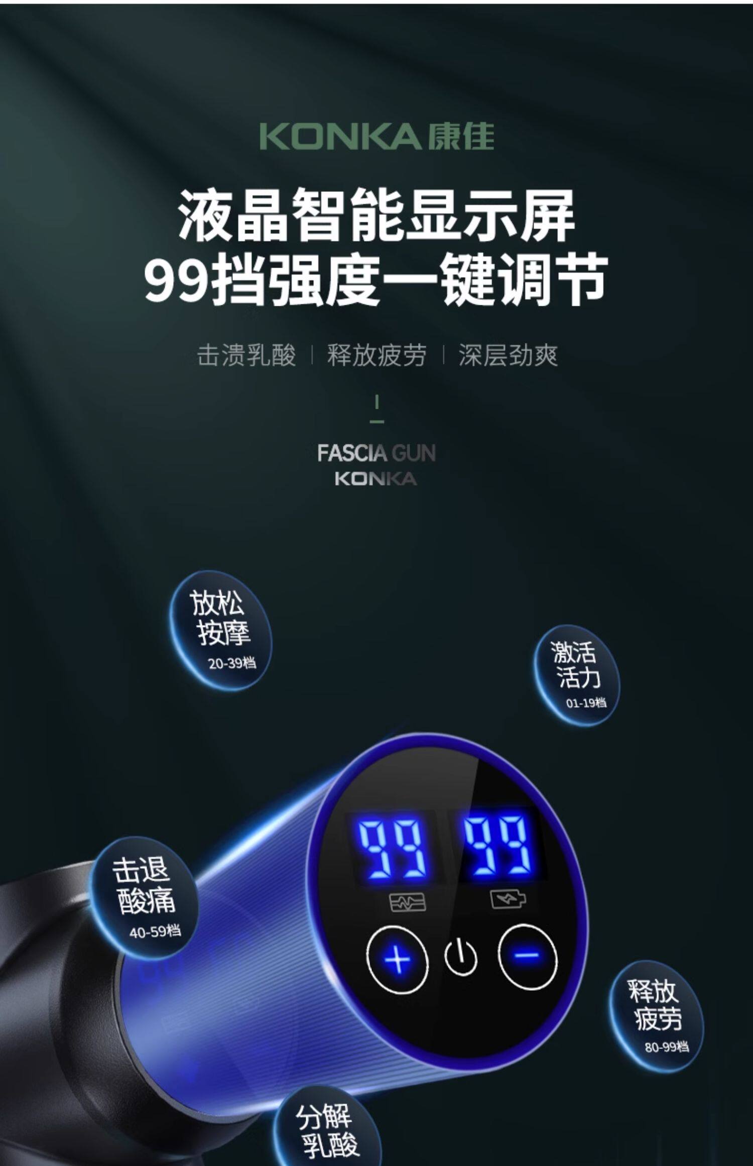 Массаж пушка None Hyperice