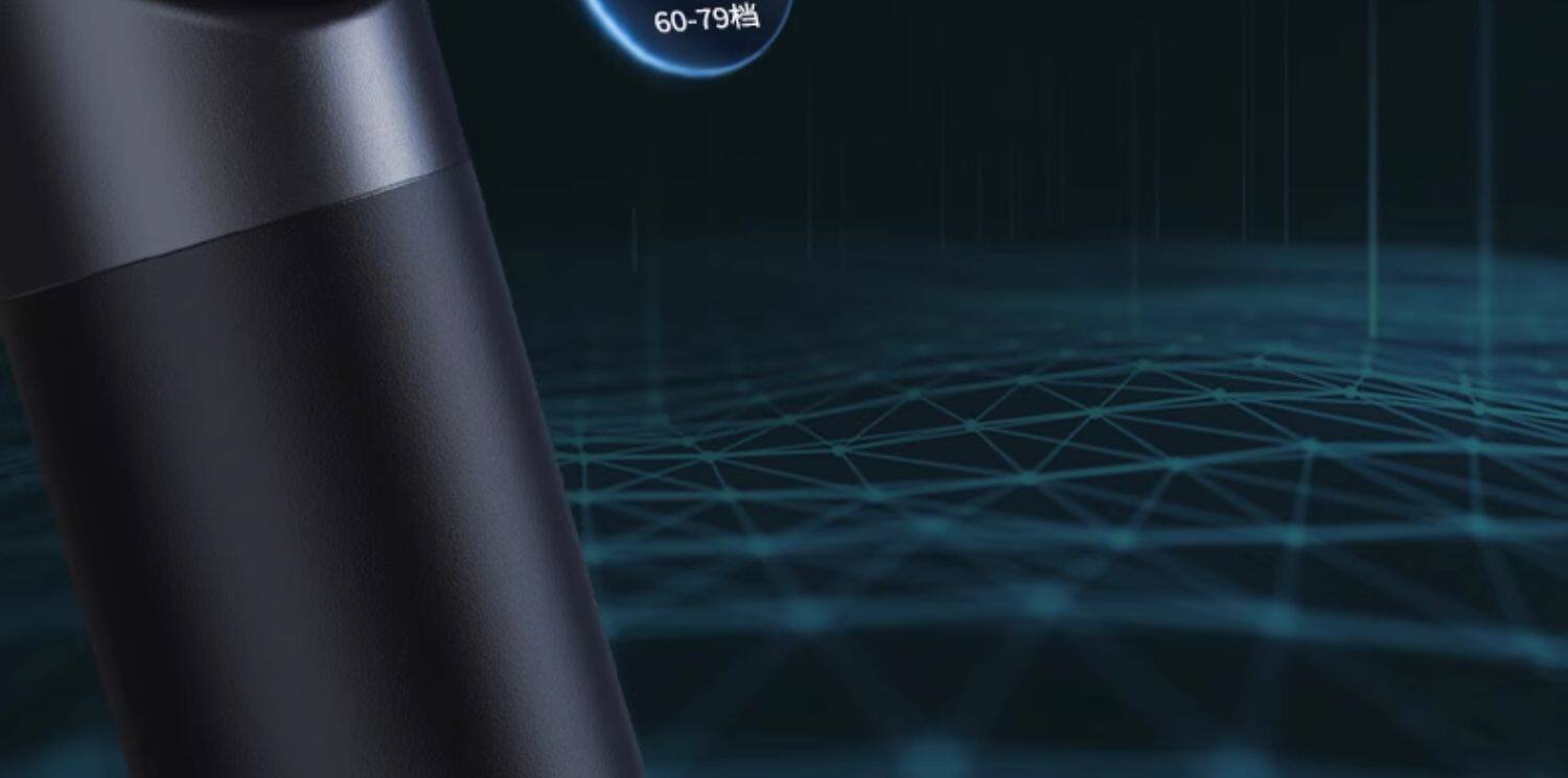 Массаж пушка None Hyperice