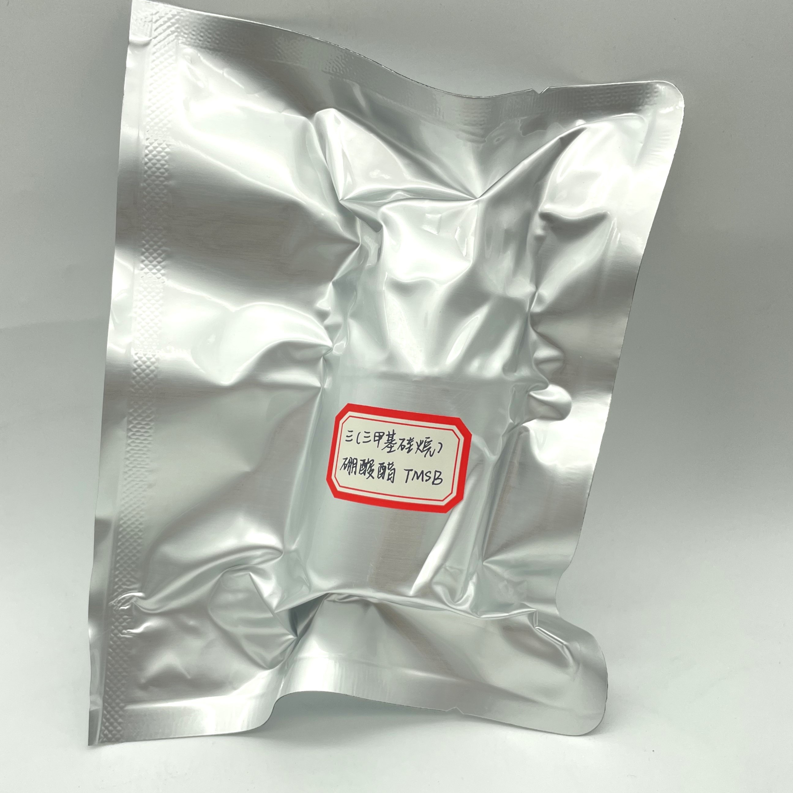三(三甲基硅烷)硼酸酯TMSB 98%锂电池电解液添加剂 CAS 4325-85-3