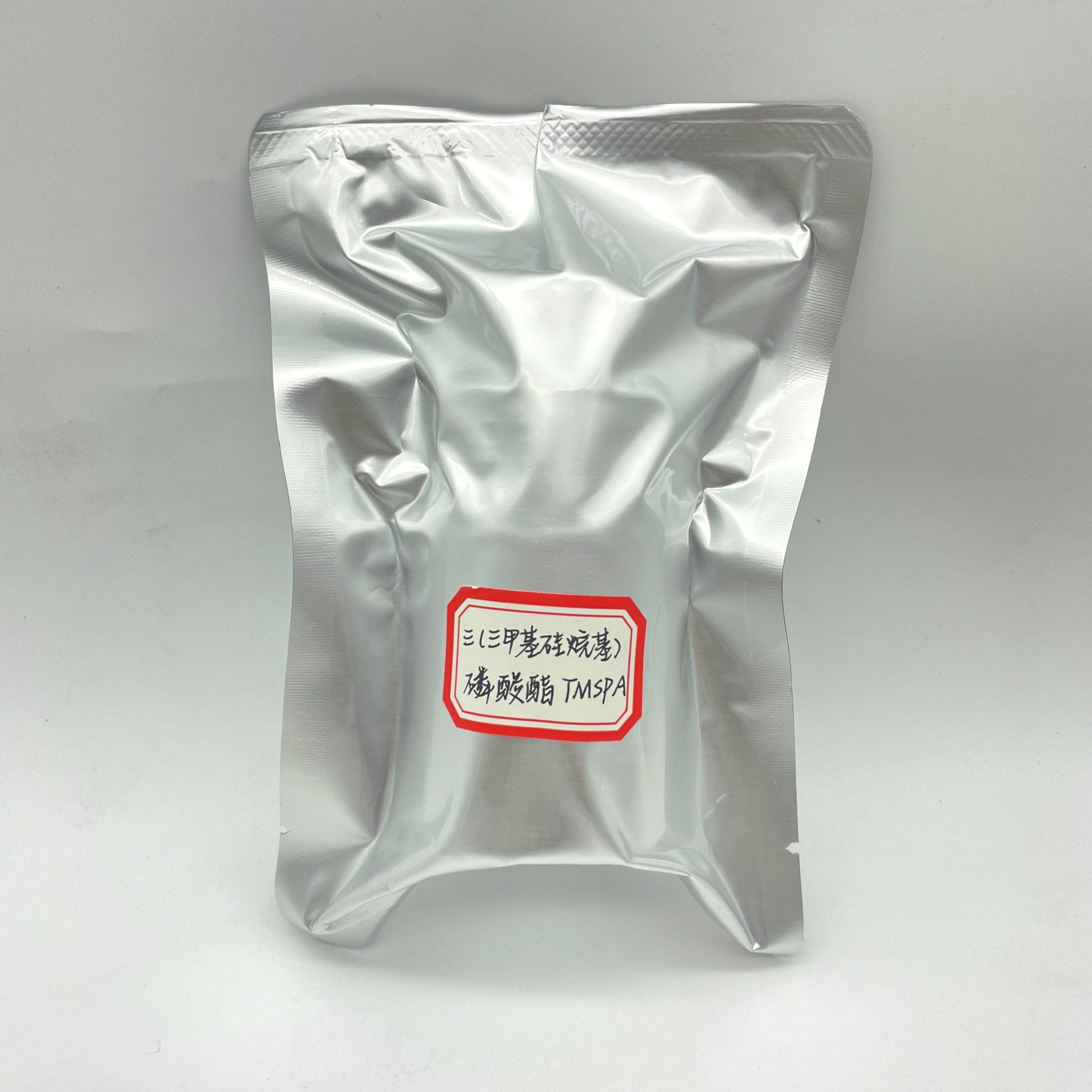 三(三甲基硅烷基)磷酸酯TMSPA 98%锂电电解液添加剂CAS10497-05-9