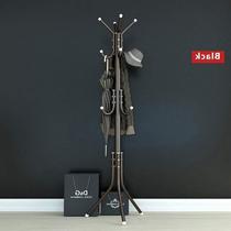 12 hook hanging rack clothes hanger coat stand coat rack clothes hanger