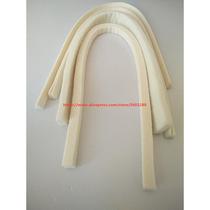 1 set =4pcs piano accessories silencing wool felt