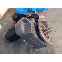 F series parallel shaft reducer FF127 parallel shaft helical gear reducer multiple speed ratio options