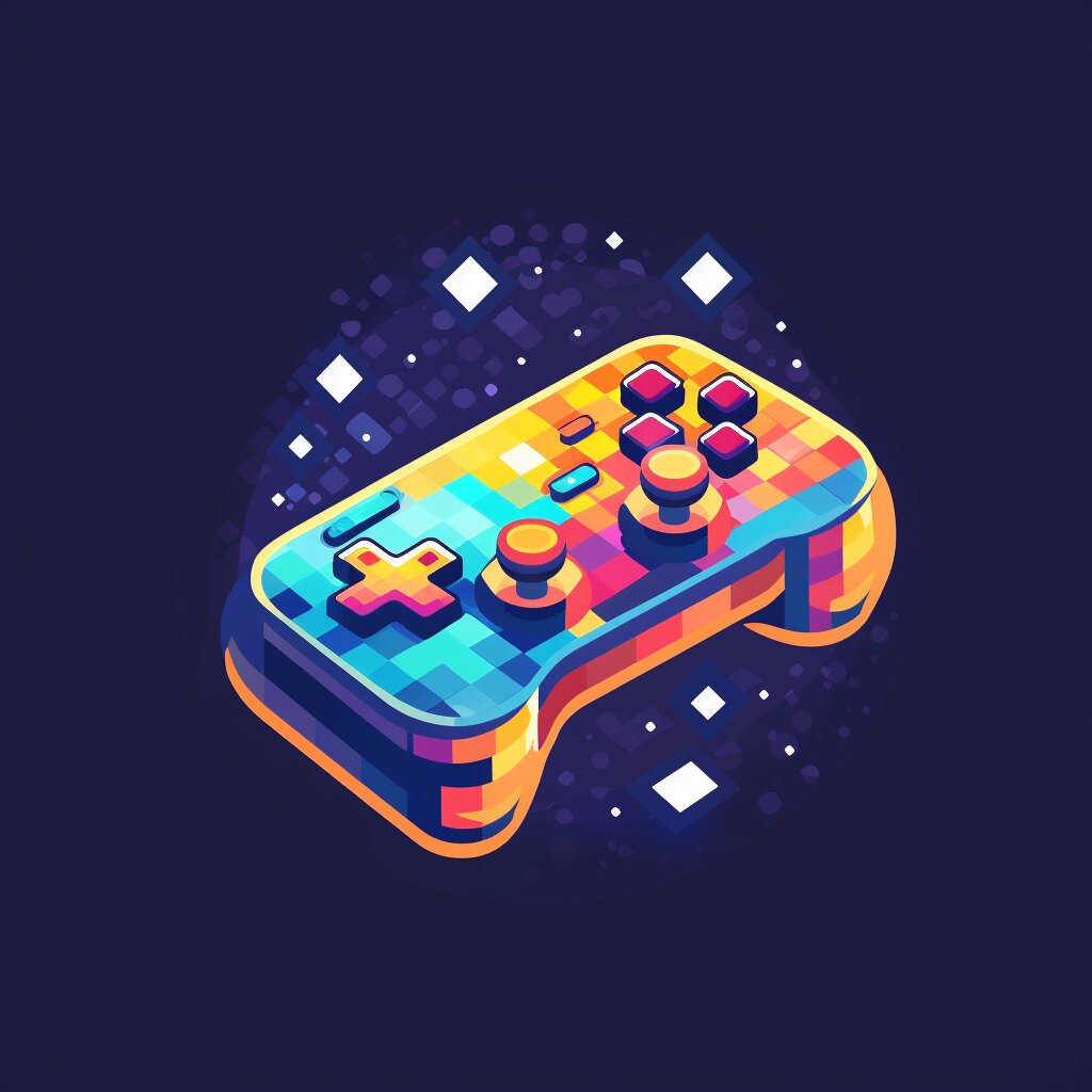 土豆game星露谷的LOGO