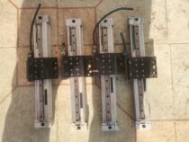 German HEIDENHAIN high-precision bending machine special grating ruler LS629 stroke 220mm power