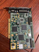 Capture card German SCANLAB RTC3 laser marking card V1 3 2