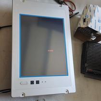 Oden smart touch tablet computer