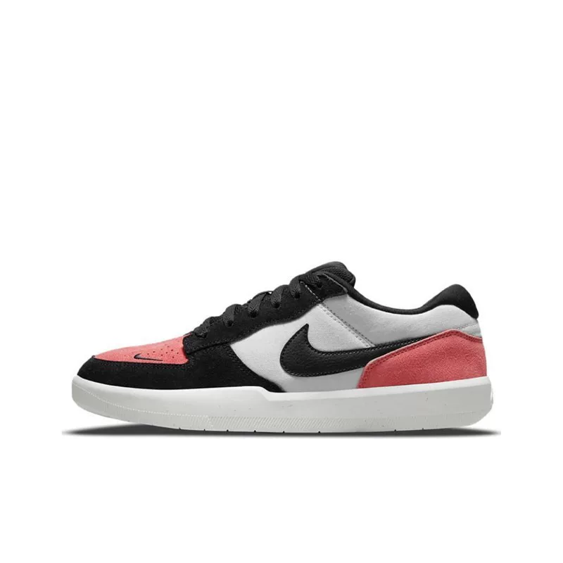 Кроссовки Nike SB Force 58 мужские противоскользящие амортизирующие низкие спортивные кроссовки для женщин DV5477-001