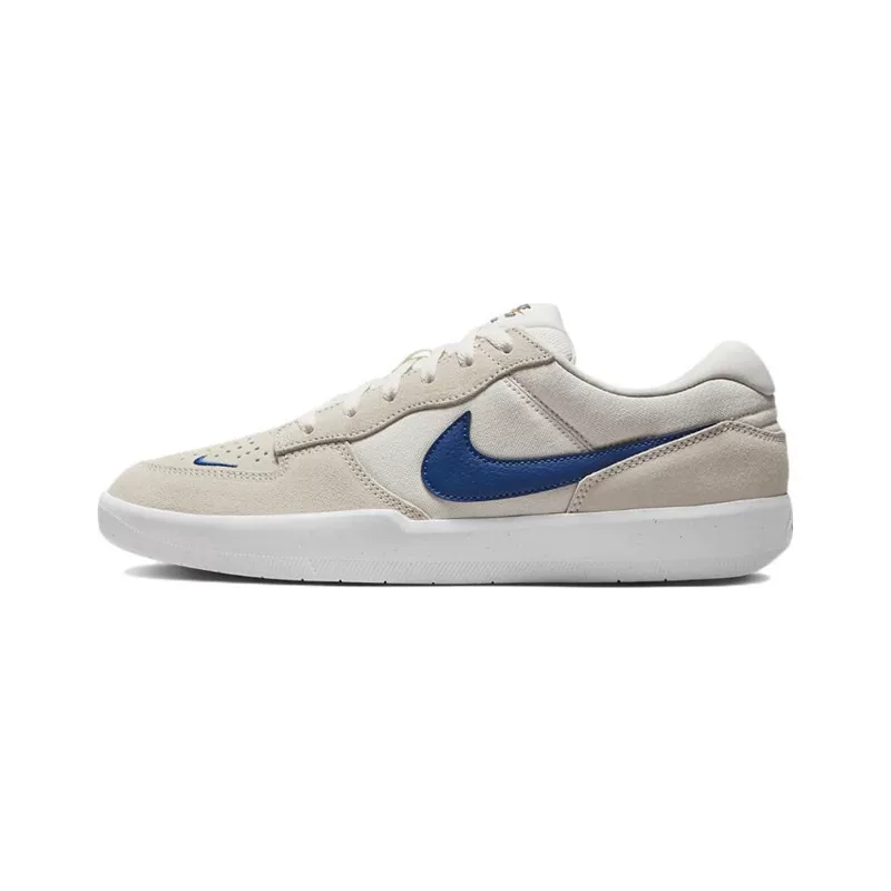 Кроссовки Nike SB Force 58 мужские противоскользящие амортизирующие низкие спортивные кроссовки для женщин DV5477-001