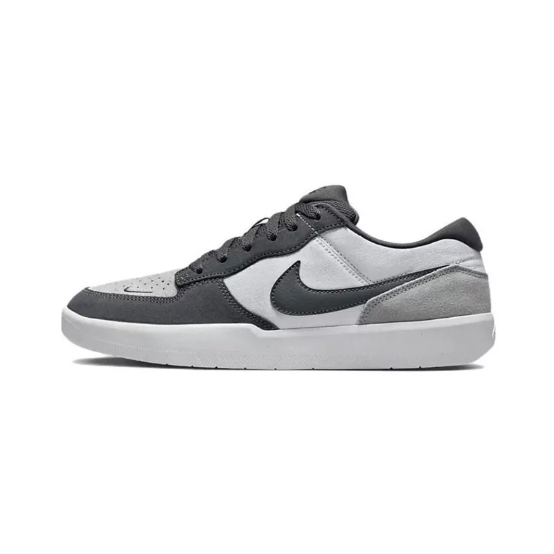 Кроссовки Nike SB Force 58 мужские противоскользящие амортизирующие низкие спортивные кроссовки для женщин DV5477-001
