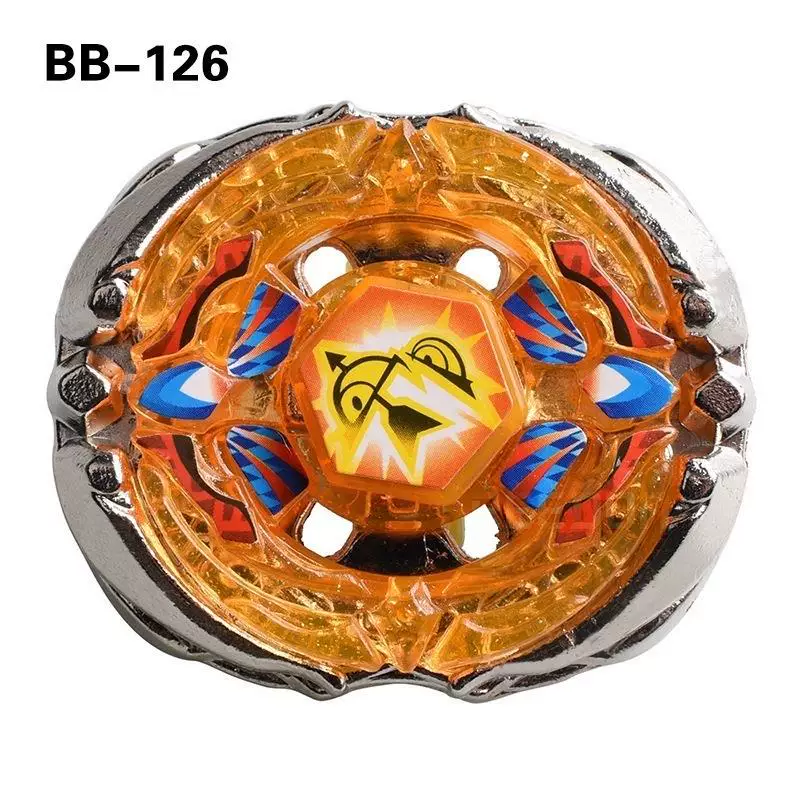 (Cross-border trading), spinning top, launcher, fighting