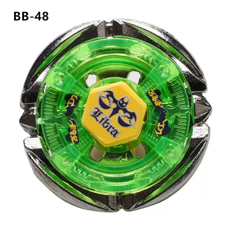 (Cross-border trading), spinning top, launcher, fighting